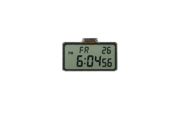 LCD_PANEL component