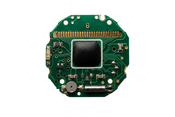 PCB_MODULE component